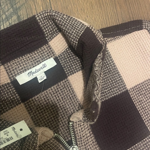 Women’s madewell pullover - Picture 2 of 3